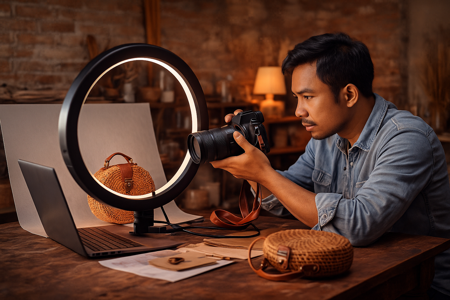 Industri Kreatif Daerah 2025: UMKM Kreatif & Ekonomi Digital Baru