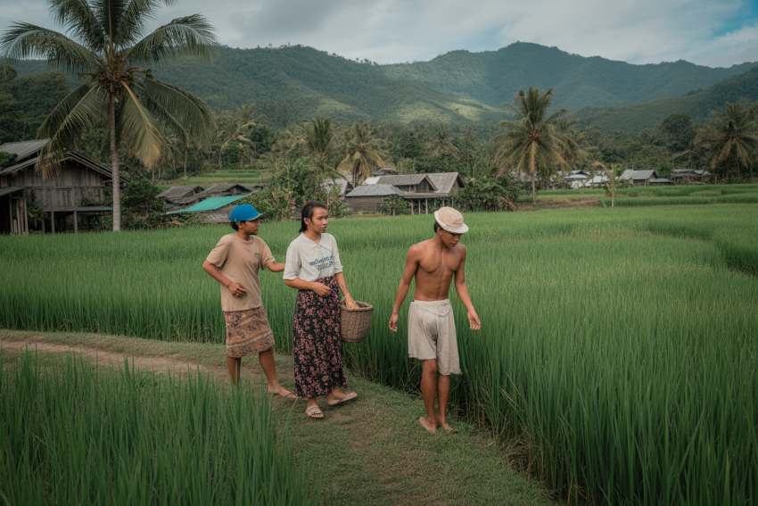 PARIWISATA DAERAH 2025: DESTINASI LOKAL, TREN WISATA, DAN DAMPAK EKONOMI WARGA