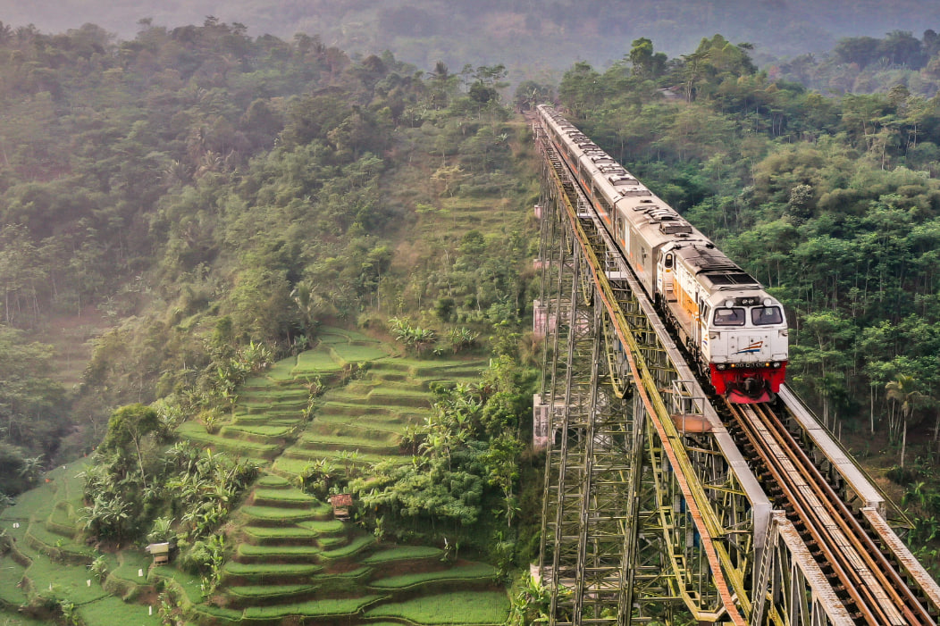 TRANSPORTASI DAERAH 2025: AKSES PUBLIK DAN MOBILITAS WARGA