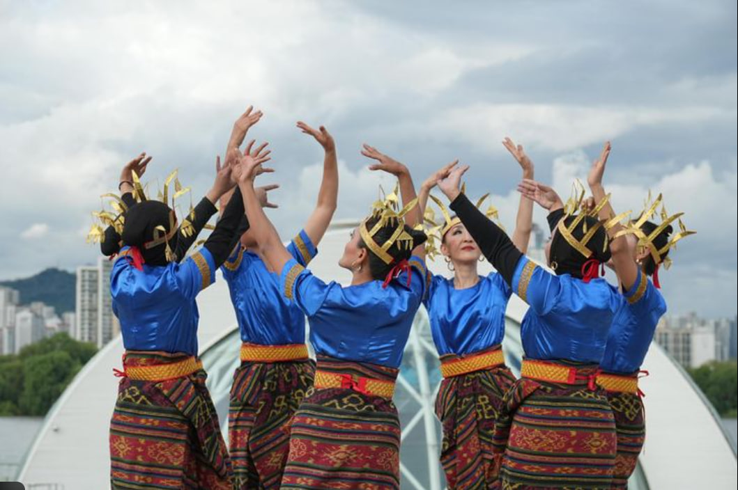 Budaya Lokal Daerah 2025 dalam kehidupan masyarakat Indonesia