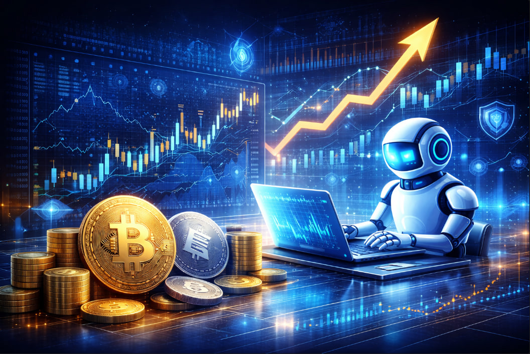 AI Kripto Indonesia dan Evolusi Investasi Aset Digital