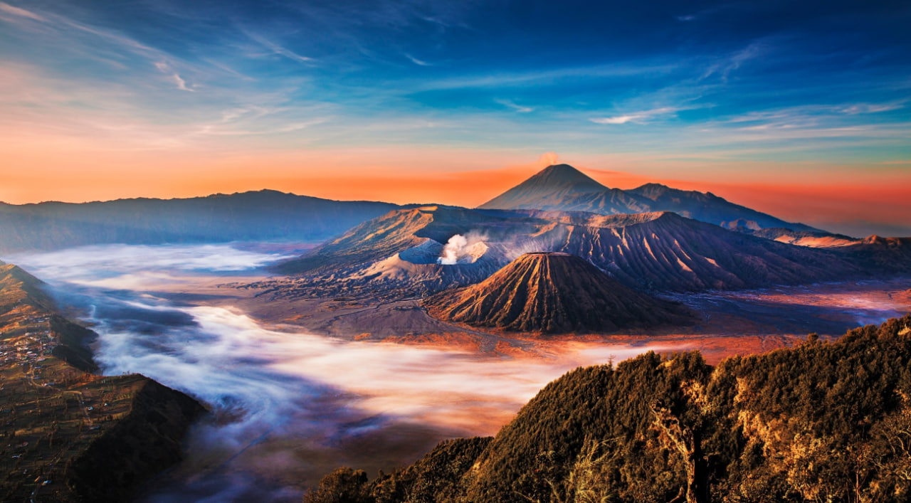 Slow Travel Indonesia dan Gaya Liburan yang Lebih Bermakna