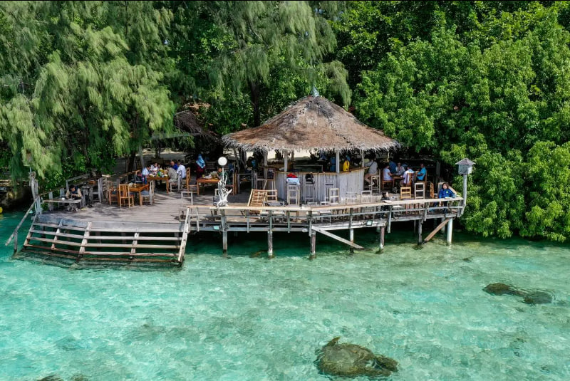 Travel Eco Tourism Indonesia dan Konsep Wisata Berkelanjutan