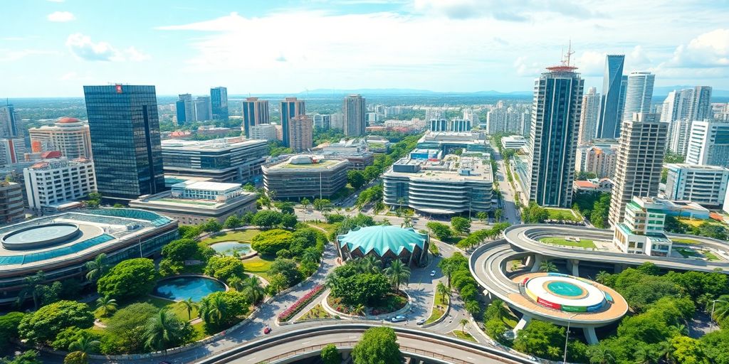 Infrastruktur Digital Daerah 2025 untuk pemerataan akses internet Indonesia