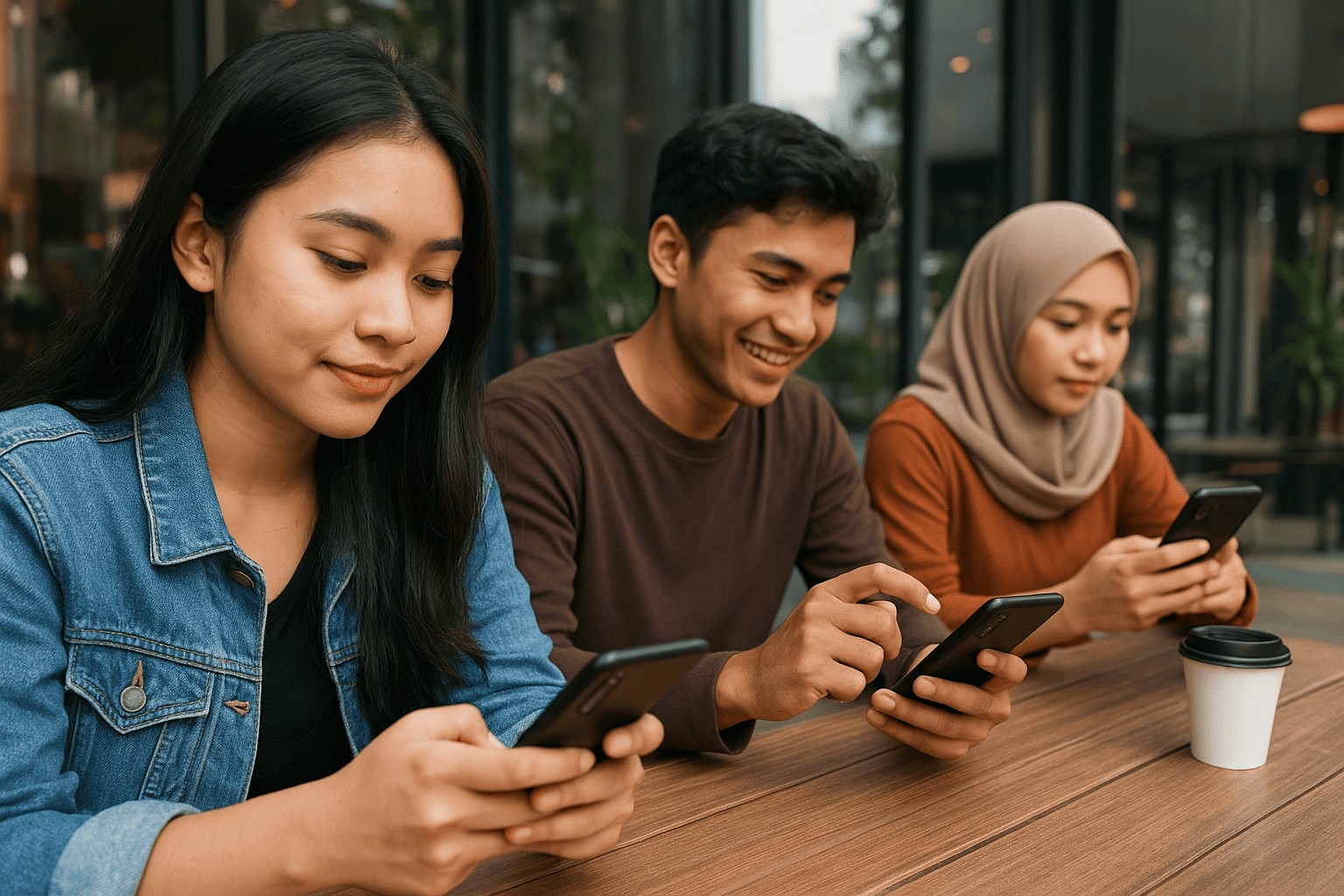 Berita Indonesia Terbaru: Ekonomi Digital dan Gaya Hidup Modern