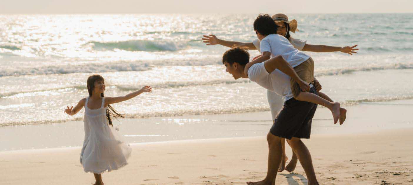 Travel Keluarga Indonesia dan Pilihan Liburan yang Menyenangkan