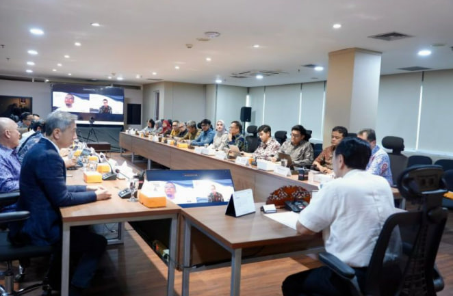 Berita Indonesia Terbaru: Perkembangan Nasional Terkini