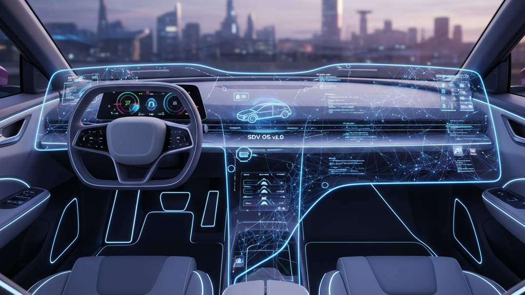 Berita Teknologi Indonesia Terbaru: AI dalam Industri Otomotif