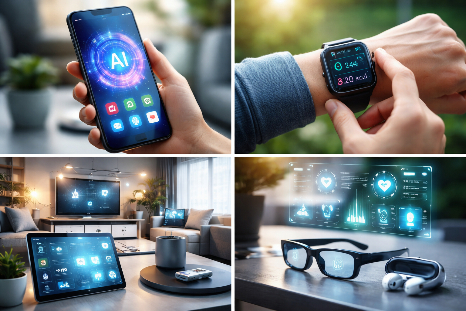 Berita Teknologi Indonesia Terbaru: Gadget AI dan Perangkat Pintar