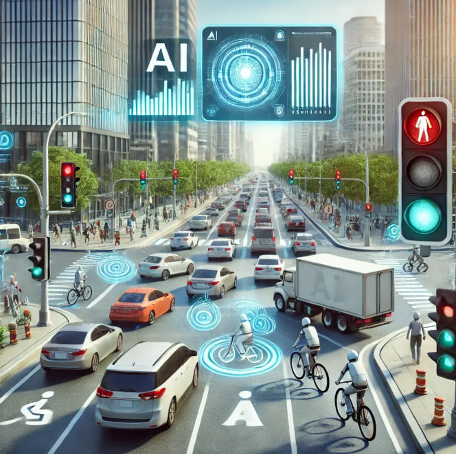 Berita Teknologi Indonesia Terbaru: Smart City dan IoT