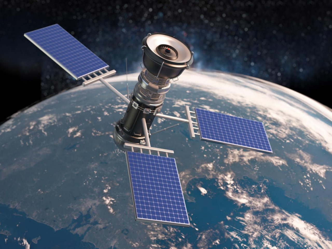 Berita Teknologi Indonesia Terbaru: Satelit dan Internet Global