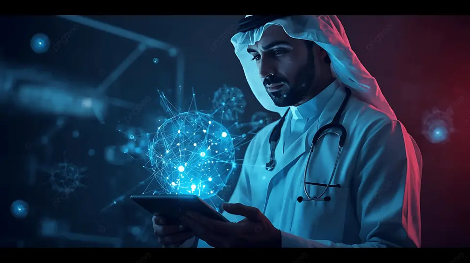 Berita Teknologi Indonesia Terbaru: AI dalam Dunia Kesehatan