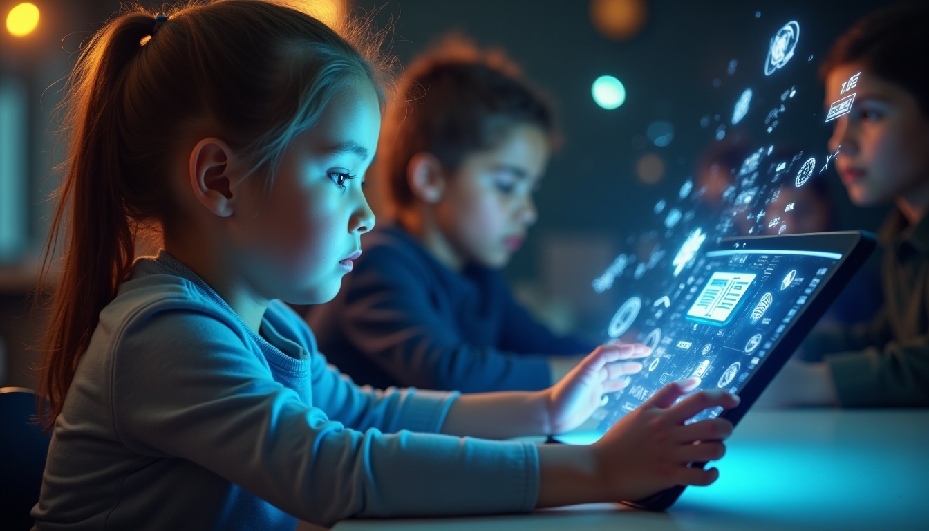 Berita Teknologi Indonesia Terbaru: AI dalam Pendidikan Modern