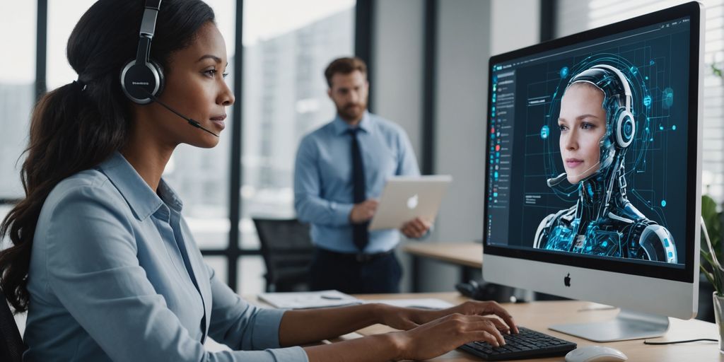 Berita Teknologi Indonesia Terbaru: AI dalam Customer Service