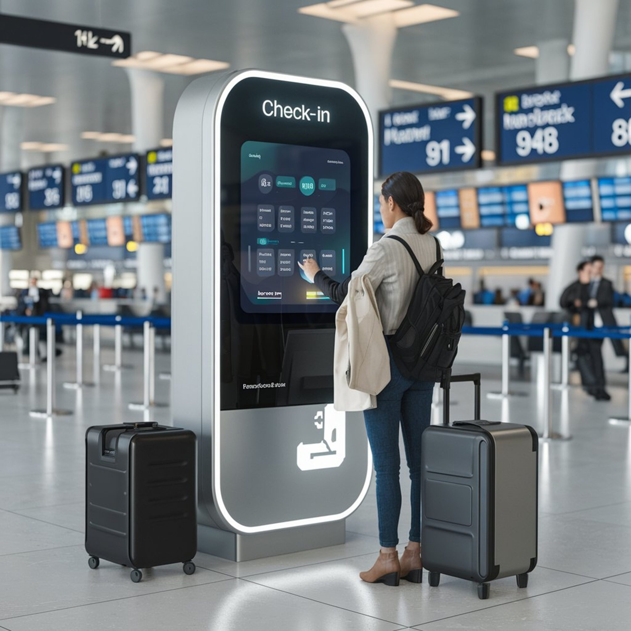 Berita Teknologi Indonesia Terbaru: AI dalam Industri Pariwisata