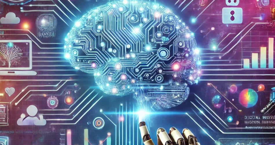 Berita Teknologi Indonesia Terbaru: AI dalam Dunia Bisnis