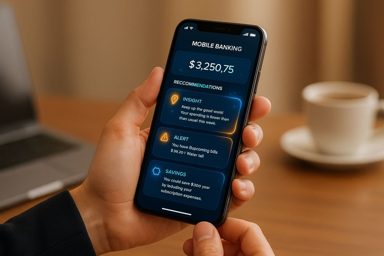 Berita Teknologi Indonesia Terbaru: AI di Sektor Keuangan